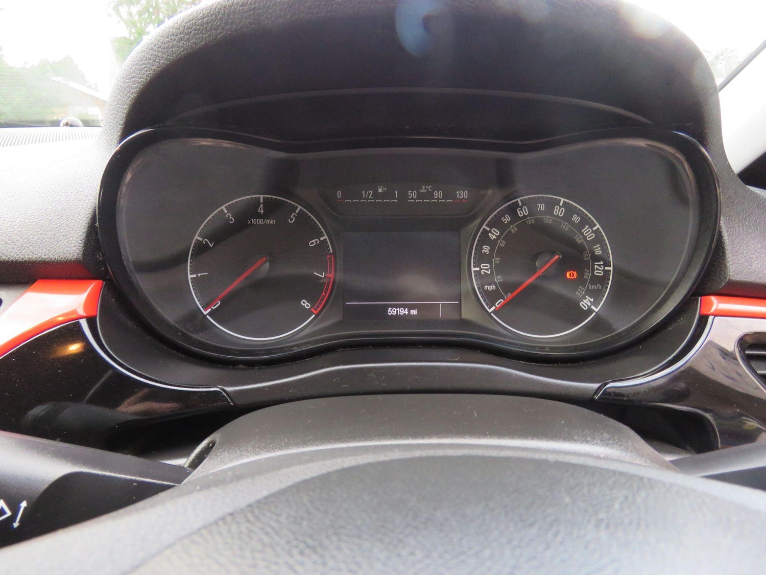 Used Vauxhall Corsa 2017 for sale - 76952837: Photo 29