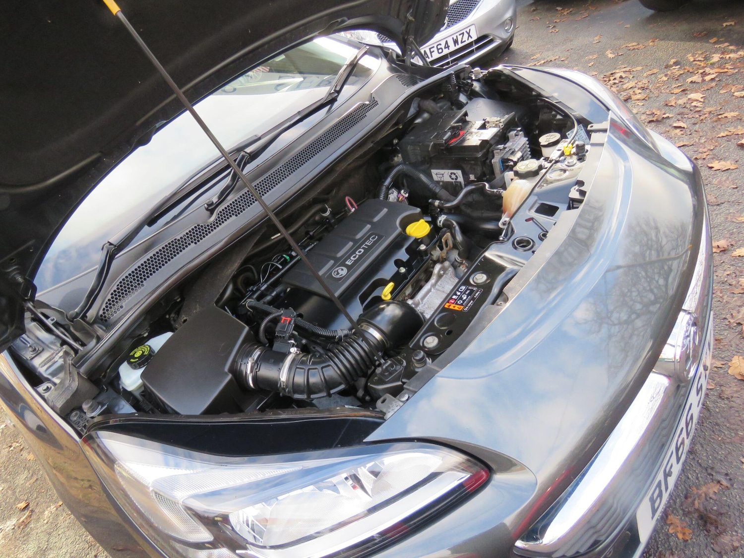 Used Vauxhall Corsa 2017 for sale - 76952837: Photo 32