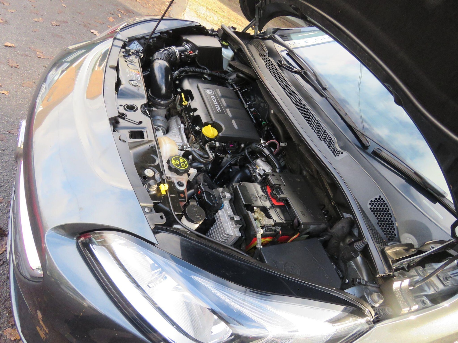 Used Vauxhall Corsa 2017 for sale - 76952837: Photo 33