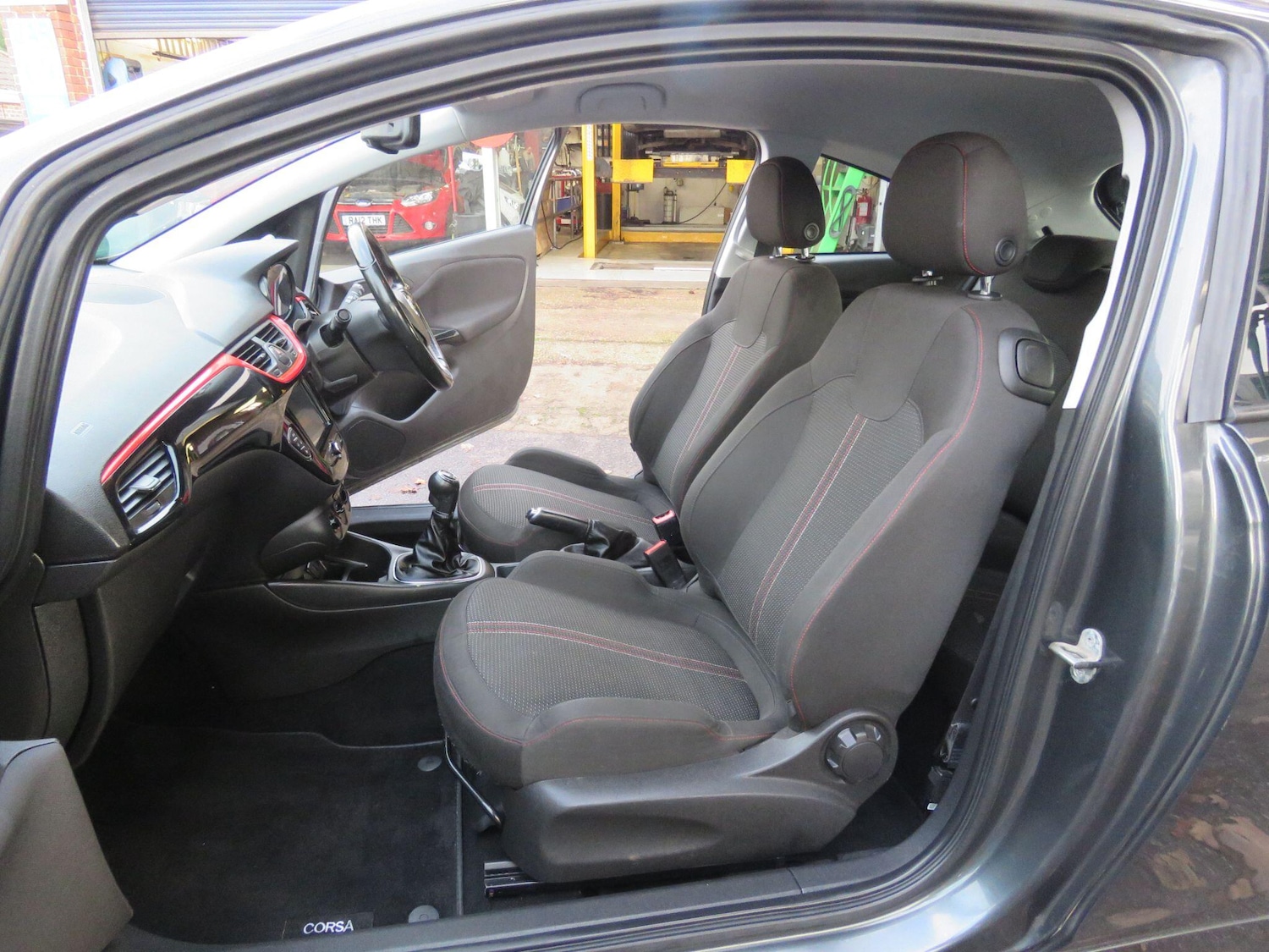 Used Vauxhall Corsa 2017 for sale - 76952837: Photo 44