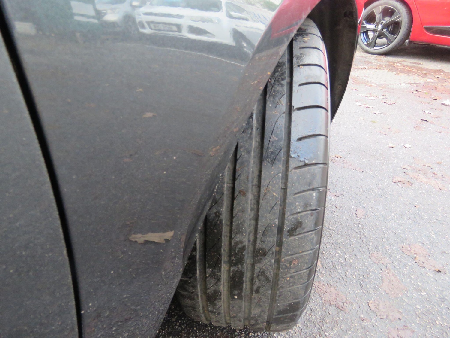 Used Vauxhall Corsa 2017 for sale - 76952837: Photo 46