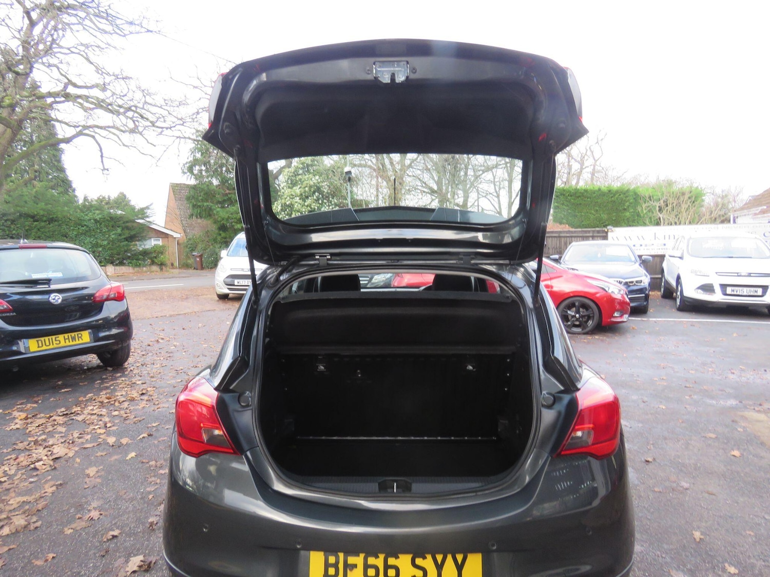 Used Vauxhall Corsa 2017 for sale - 76952837: Photo 49