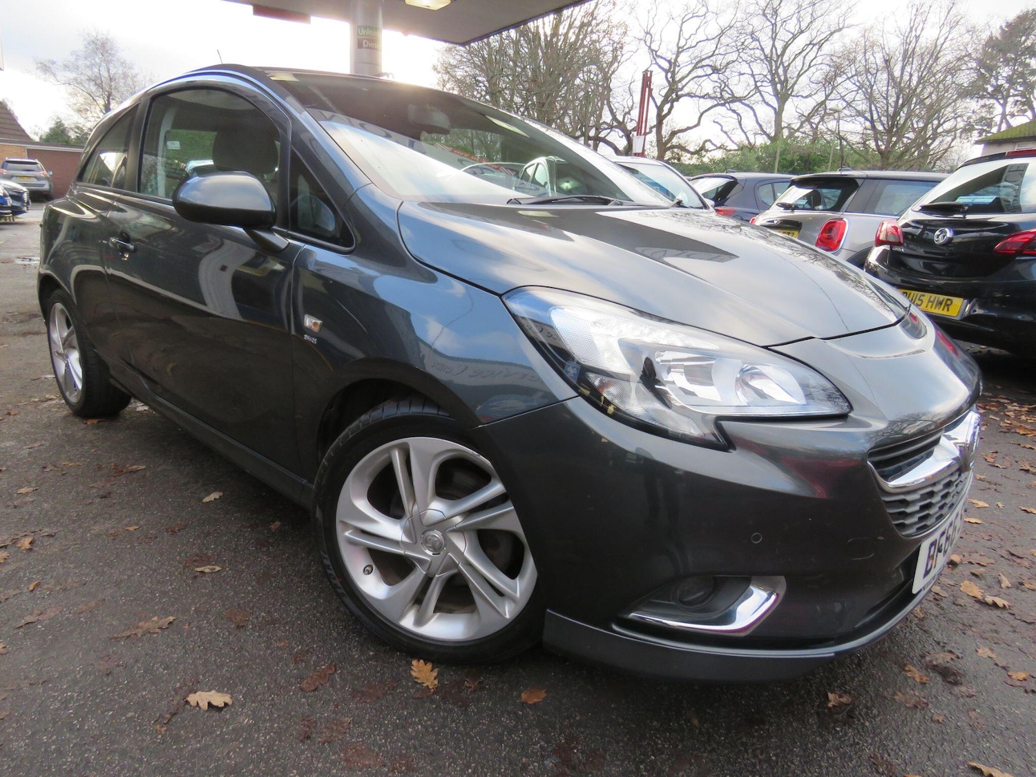 Used Vauxhall Corsa 2017 for sale - 76952837: Photo 51
