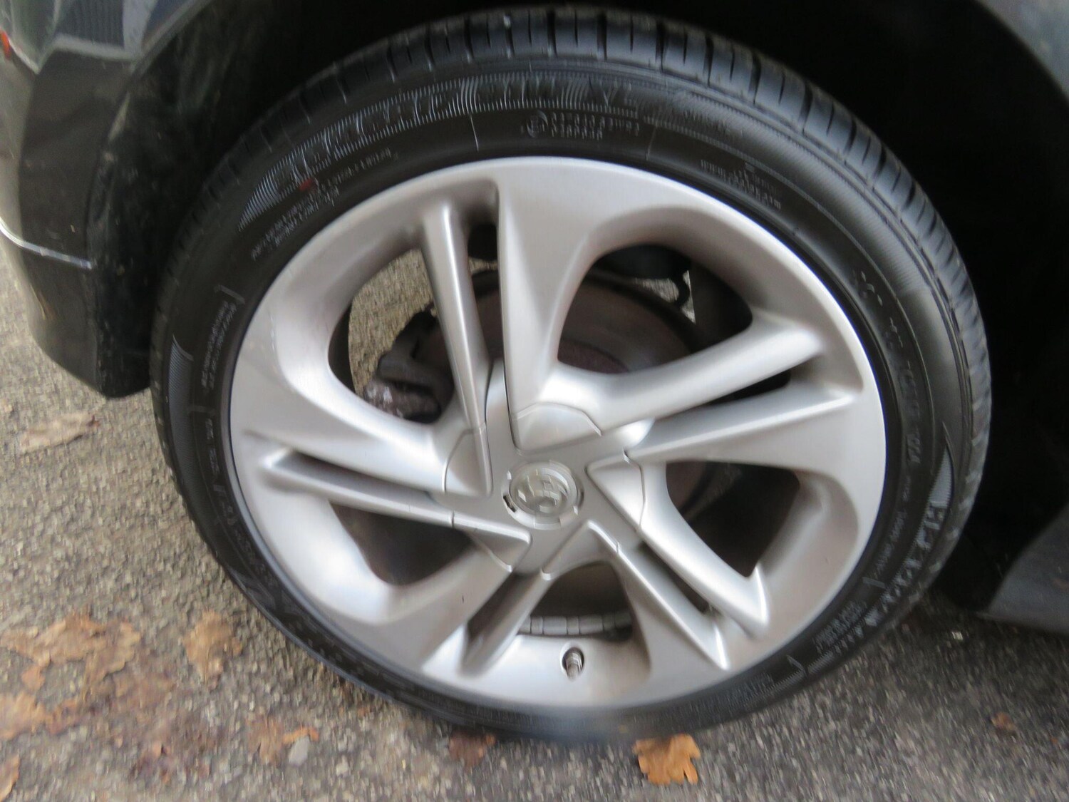 Used Vauxhall Corsa 2017 for sale - 76952837: Photo 54