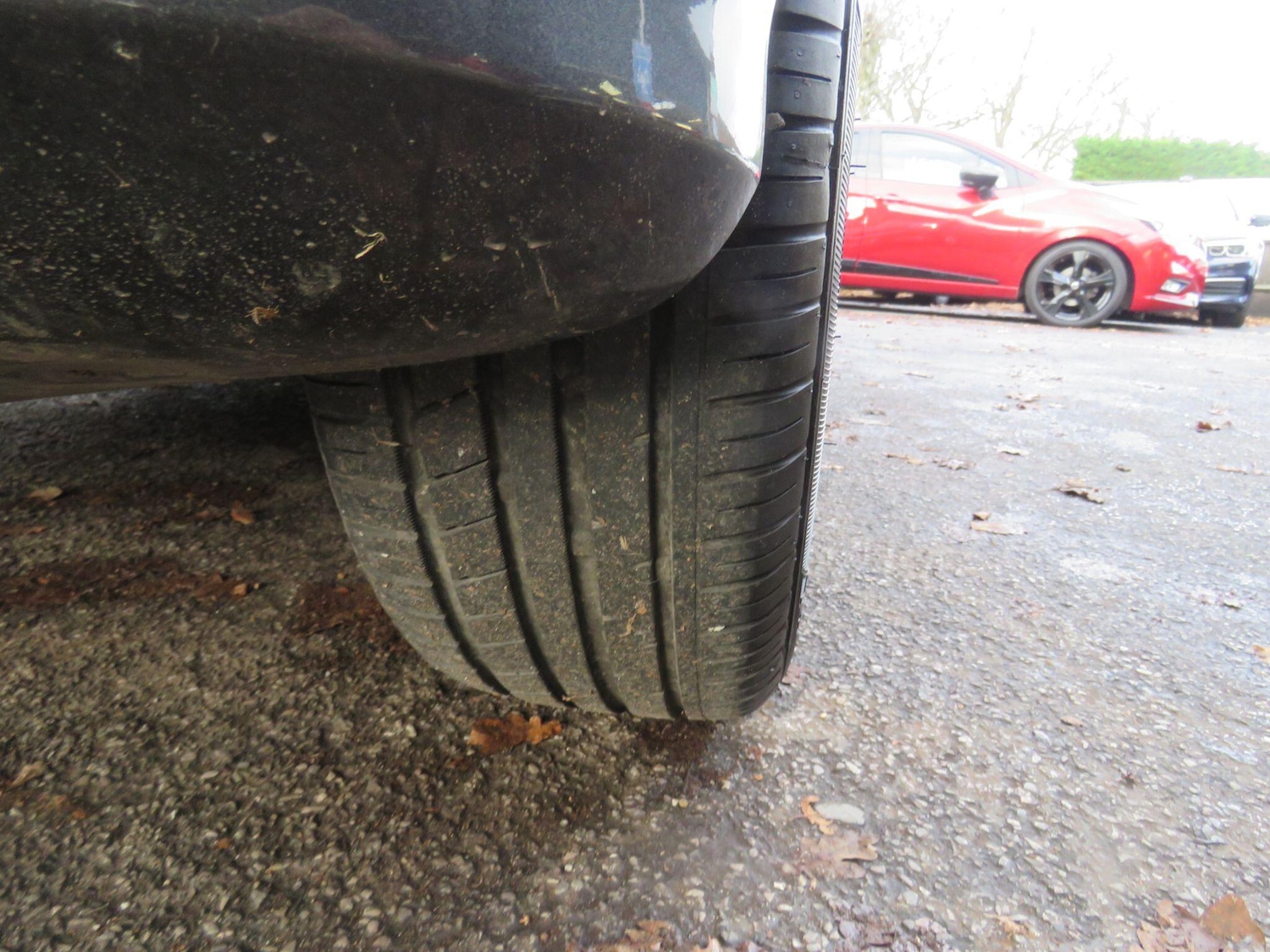 Used Vauxhall Corsa 2017 for sale - 76952837: Photo 55