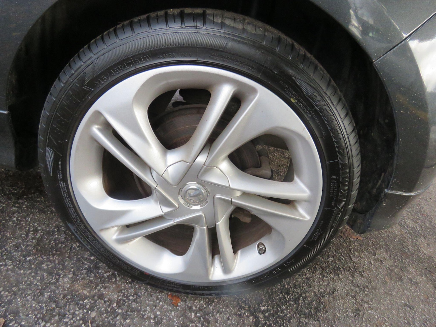 Used Vauxhall Corsa 2017 for sale - 76952837: Photo 56