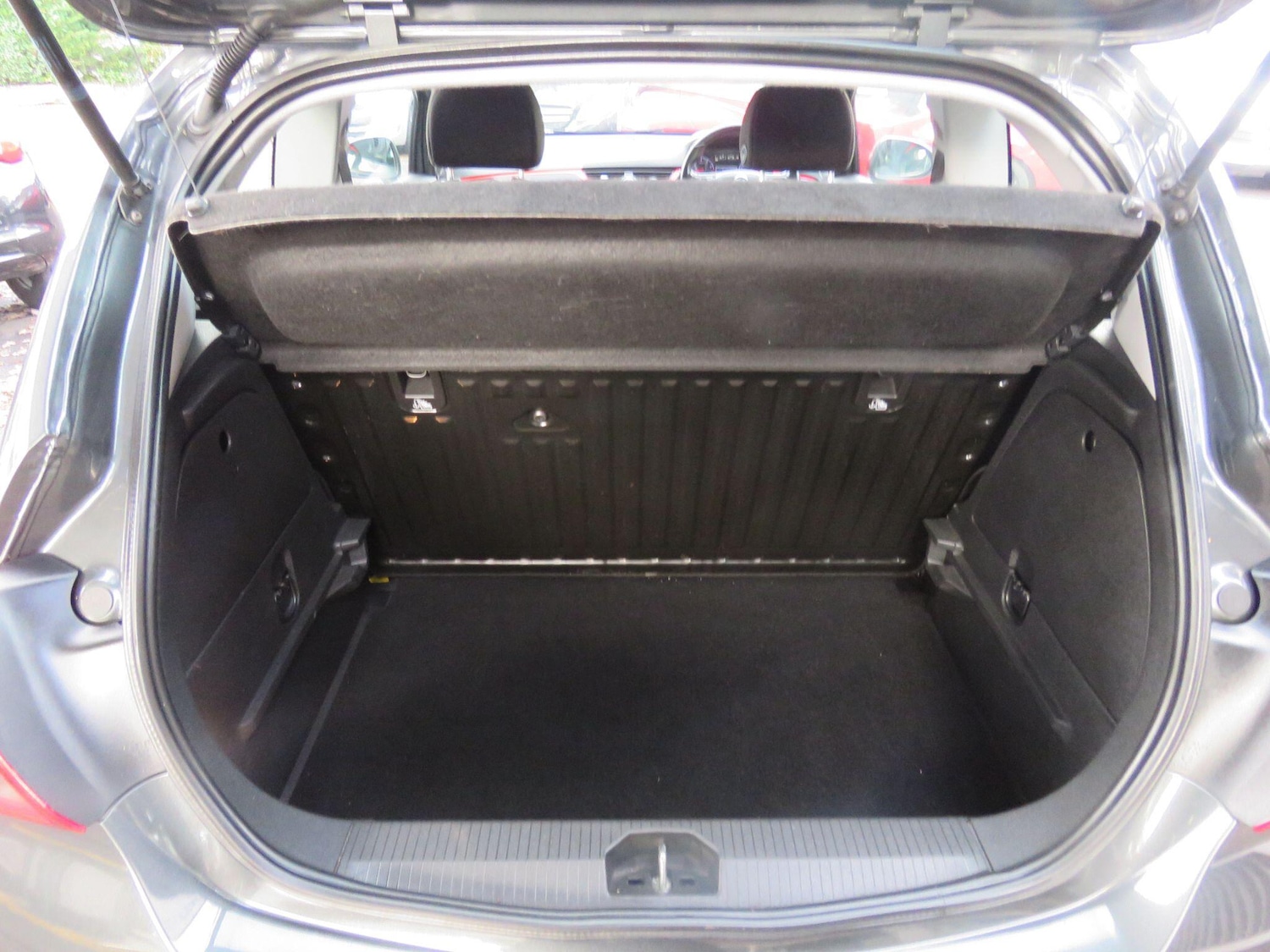 Used Vauxhall Corsa 2017 for sale - 76952837: Photo 58