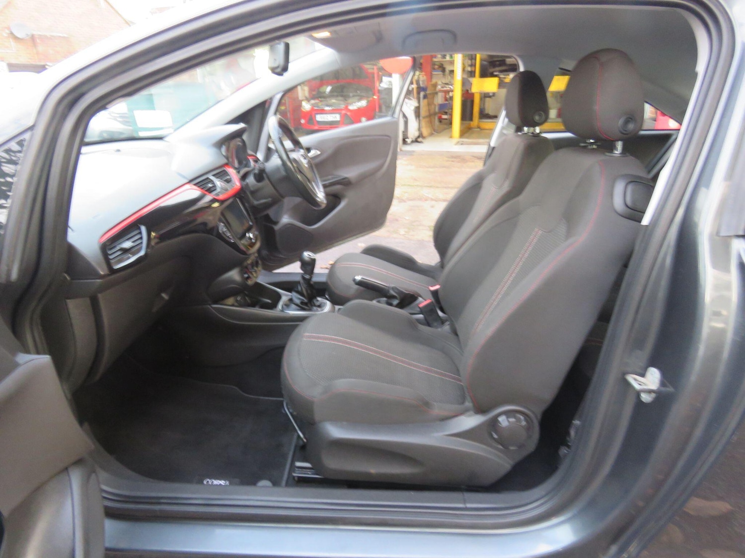 Used Vauxhall Corsa 2017 for sale - 76952837: Photo 6