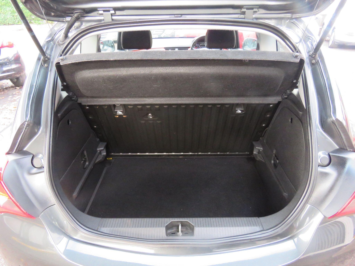 Used Vauxhall Corsa 2017 for sale - 76952837: Photo 62