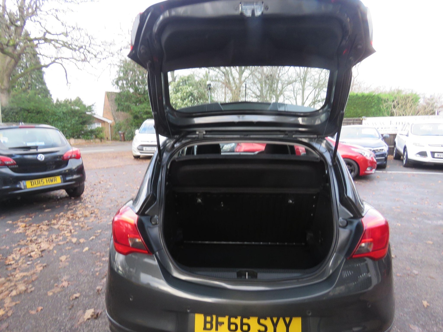 Used Vauxhall Corsa 2017 for sale - 76952837: Photo 63