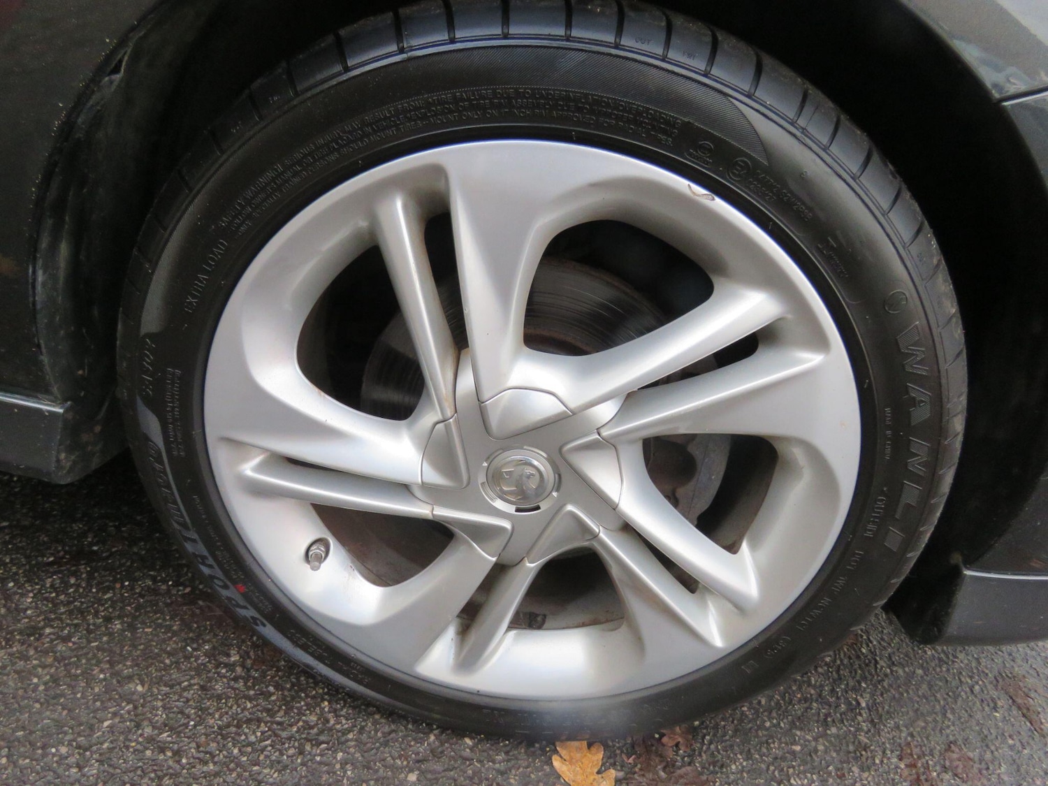 Used Vauxhall Corsa 2017 for sale - 76952837: Photo 8