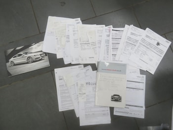 Used Audi A7 2013 for sale - 78528668: Photo
