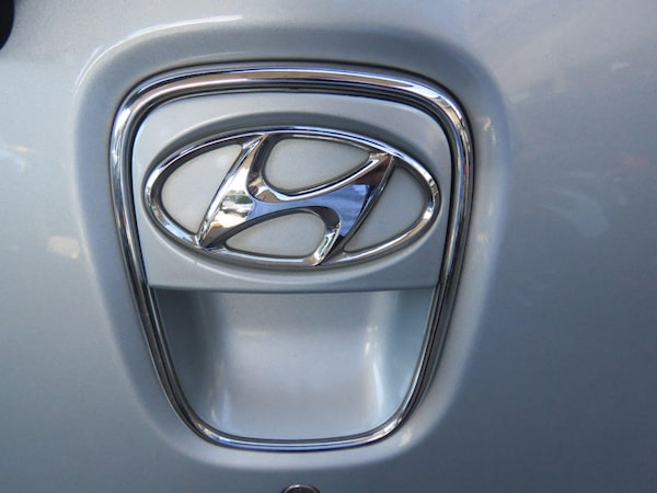 Used Hyundai i10 2011 for sale - 76121912: Photo 23