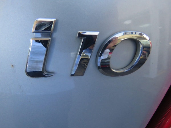 Used Hyundai i10 2011 for sale - 76121912: Photo 24