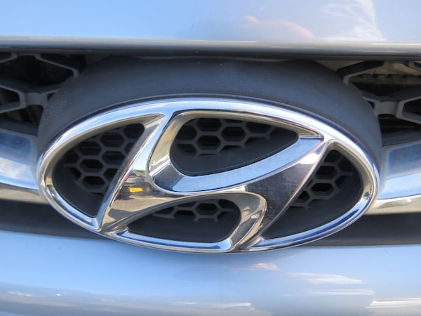 Used Hyundai i10 2011 for sale - 76121912: Photo 42