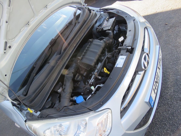 Used Hyundai i10 2011 for sale - 76121912: Photo 44