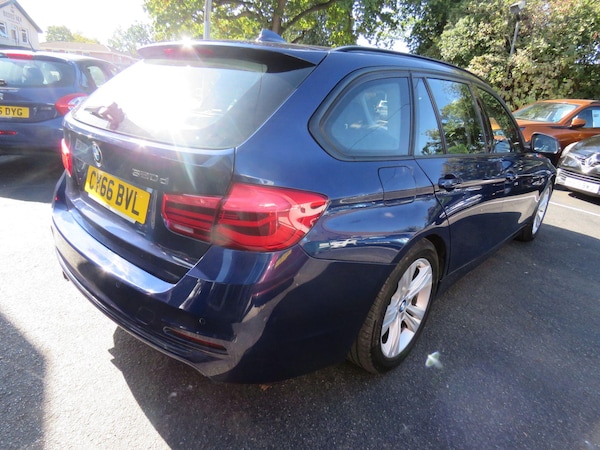 Used BMW 3 Series 2016 for sale - 76072408: Photo 16