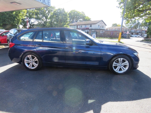 Used BMW 3 Series 2016 for sale - 76072408: Photo 18