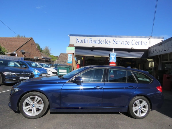 Used BMW 3 Series 2016 for sale - 76072408: Photo 19