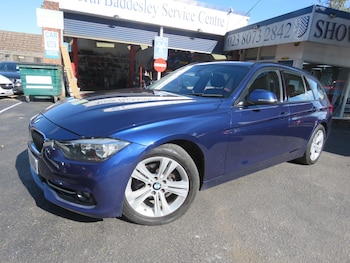 Used BMW 3 Series 2016 for sale - 76072408: Photo