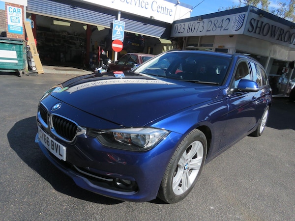 Used BMW 3 Series 2016 for sale - 76072408: Photo 20