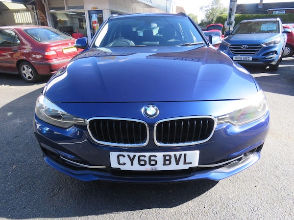 Used BMW 3 Series 2016 for sale - 76072408: Photo 21