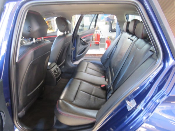 Used BMW 3 Series 2016 for sale - 76072408: Photo 24