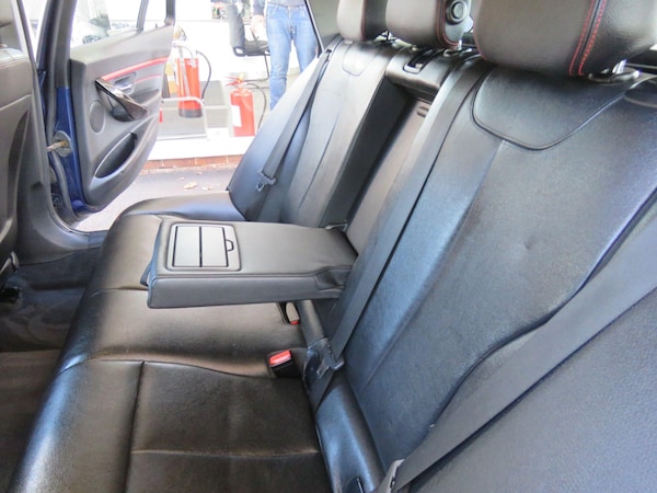 Used BMW 3 Series 2016 for sale - 76072408: Photo 25