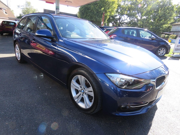 Used BMW 3 Series 2016 for sale - 76072408: Photo 26