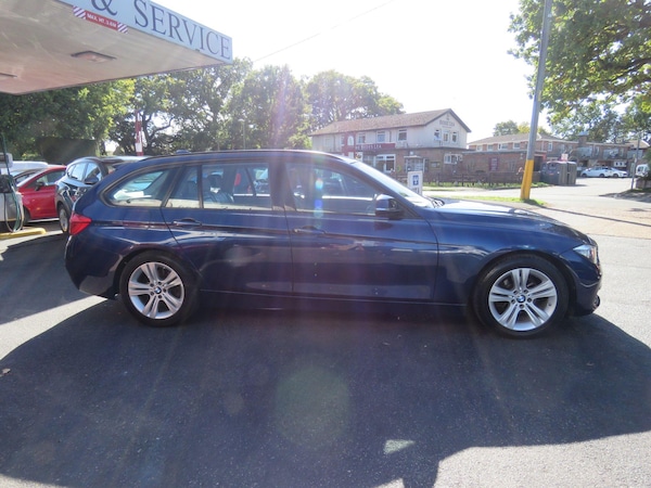 Used BMW 3 Series 2016 for sale - 76072408: Photo 27