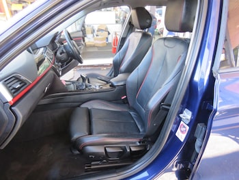 Used BMW 3 Series 2016 for sale - 76072408: Photo