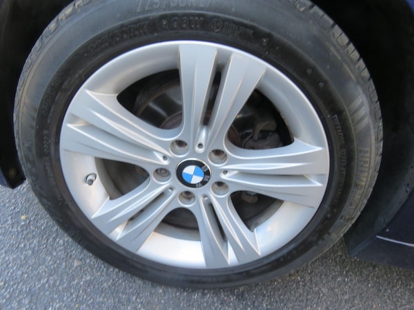Used BMW 3 Series 2016 for sale - 76072408: Photo 33