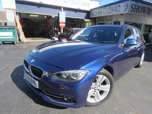 Used BMW 3 Series 2016 for sale - 76072408: Photo 35