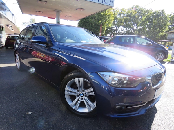 Used BMW 3 Series 2016 for sale - 76072408: Photo 37