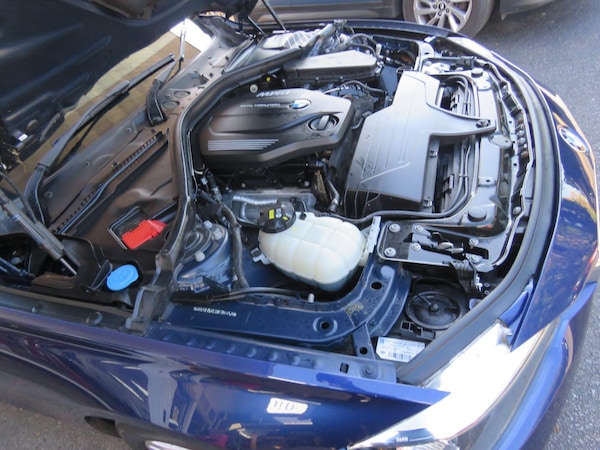 Used BMW 3 Series 2016 for sale - 76072408: Photo 39