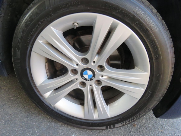 Used BMW 3 Series 2016 for sale - 76072408: Photo 46