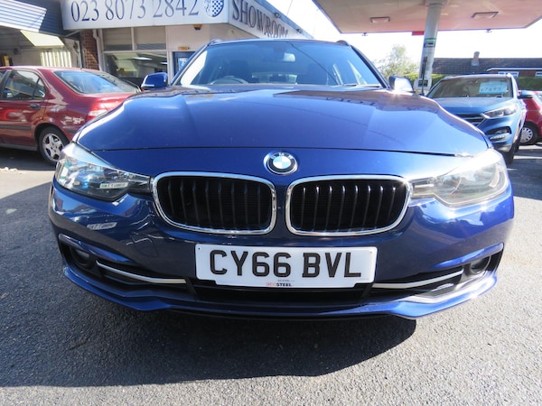 Used BMW 3 Series 2016 for sale - 76072408: Photo 47