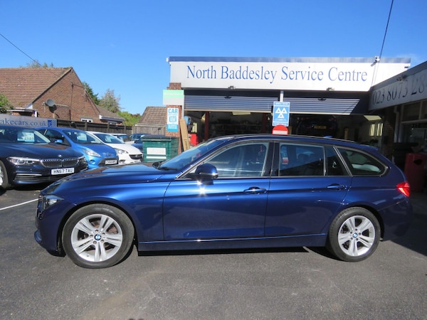 Used BMW 3 Series 2016 for sale - 76072408: Photo 48