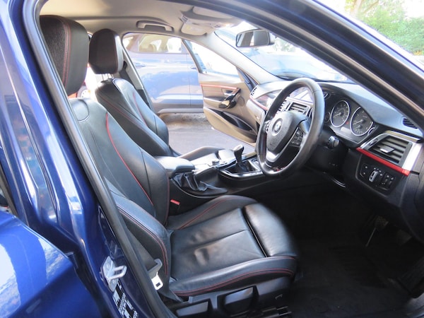 Used BMW 3 Series 2016 for sale - 76072408: Photo 56
