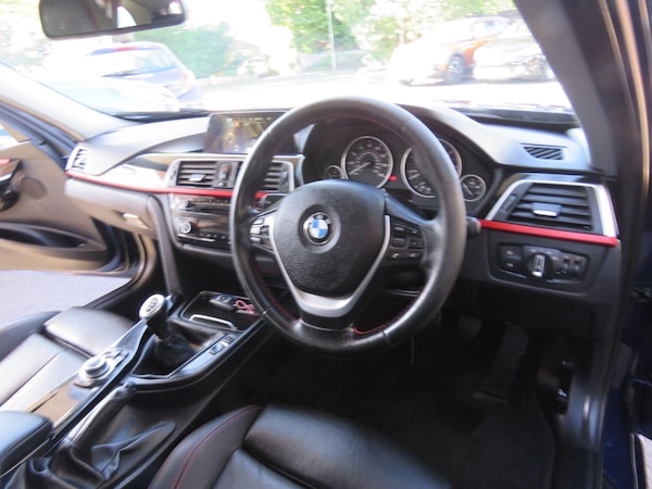 Used BMW 3 Series 2016 for sale - 76072408: Photo 58