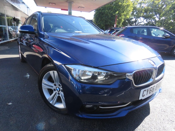 Used BMW 3 Series 2016 for sale - 76072408: Photo 5