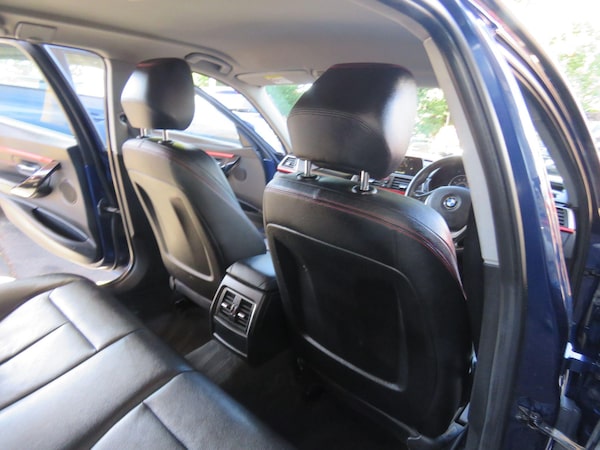 Used BMW 3 Series 2016 for sale - 76072408: Photo 60