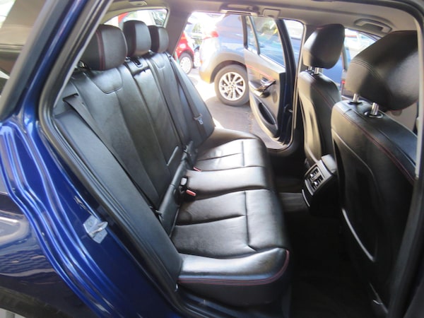 Used BMW 3 Series 2016 for sale - 76072408: Photo 62