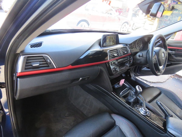 Used BMW 3 Series 2016 for sale - 76072408: Photo 67