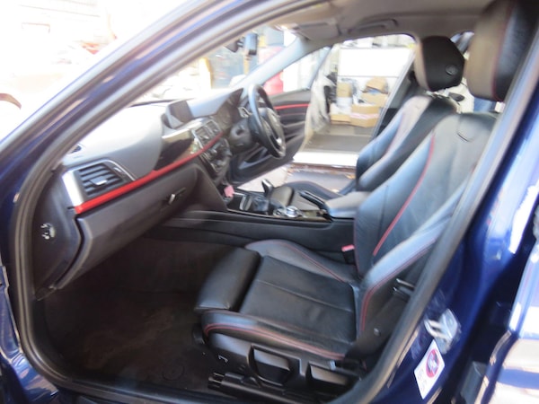 Used BMW 3 Series 2016 for sale - 76072408: Photo 68