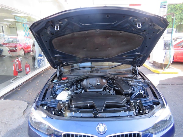 Used BMW 3 Series 2016 for sale - 76072408: Photo 6