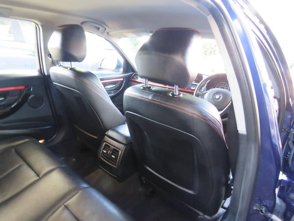 Used BMW 3 Series 2016 for sale - 76072408: Photo 70