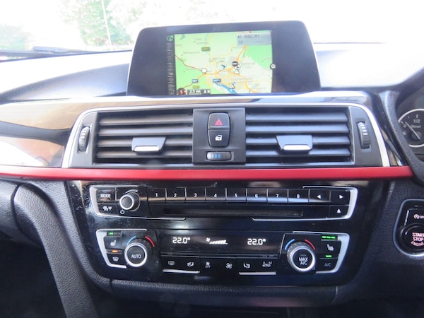 Used BMW 3 Series 2016 for sale - 76072408: Photo 76