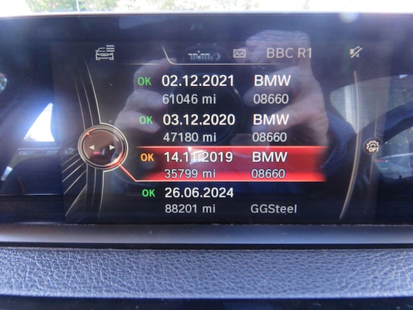 Used BMW 3 Series 2016 for sale - 76072408: Photo 78