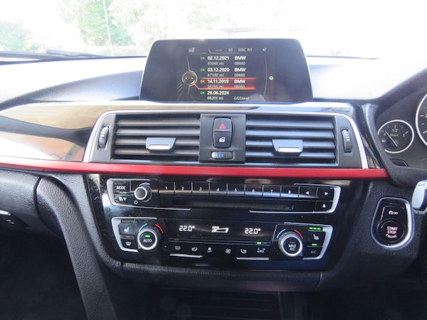 Used BMW 3 Series 2016 for sale - 76072408: Photo 79